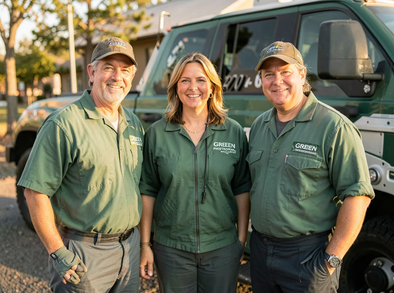 Water Damage Restoration company in Reidsville, NC