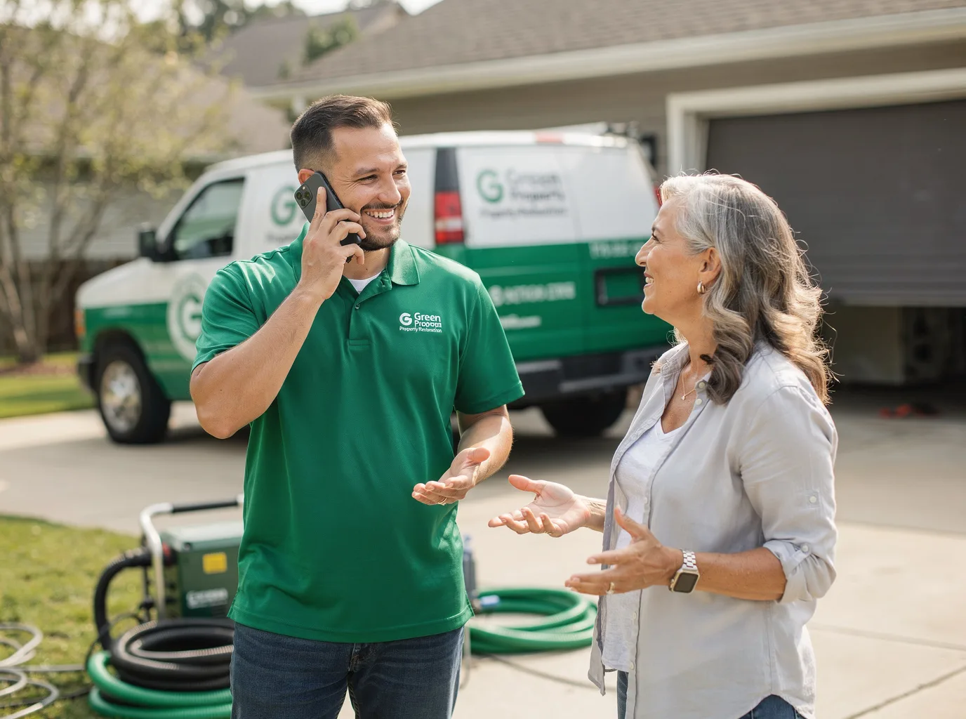 Water Damage Restoration Reidsville, NC FAQs